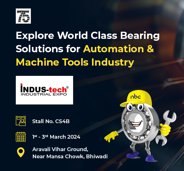 Indus Tech Expo