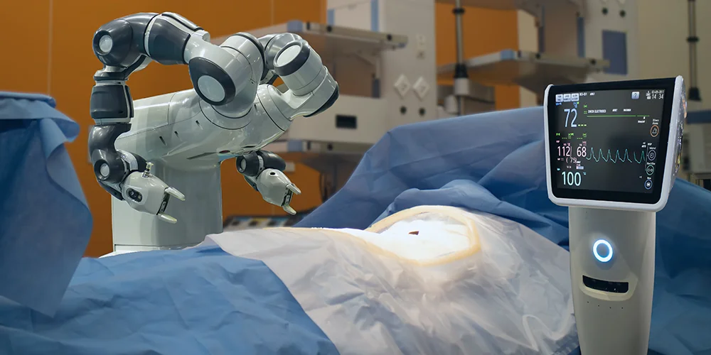 Robotic Surgical Platforms