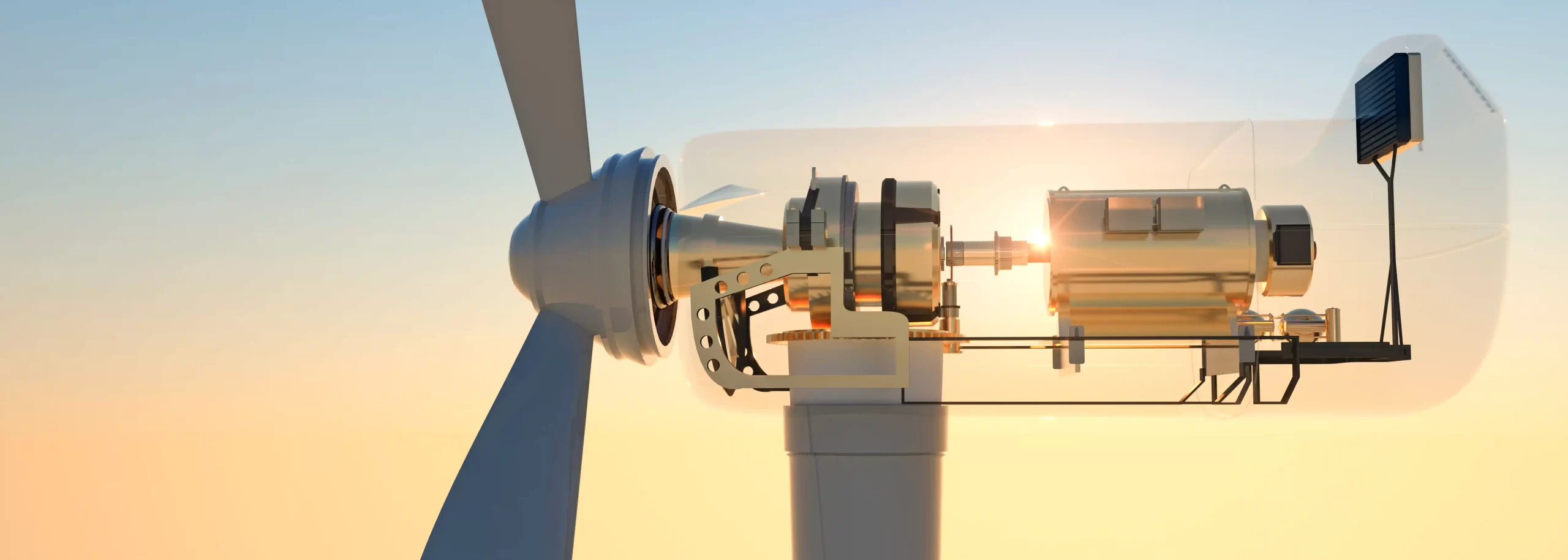 Bearing Technologies for Wind Turbines