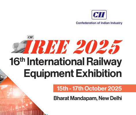 IREE 2025