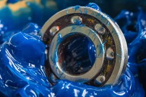 Self-Lubricating Bearings
