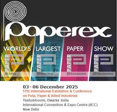 Paperex 2025