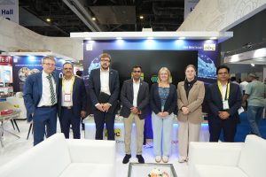 NBC Bearings and iMRail announce strategic agreement to accelerate India’s Next-Generation Mobility