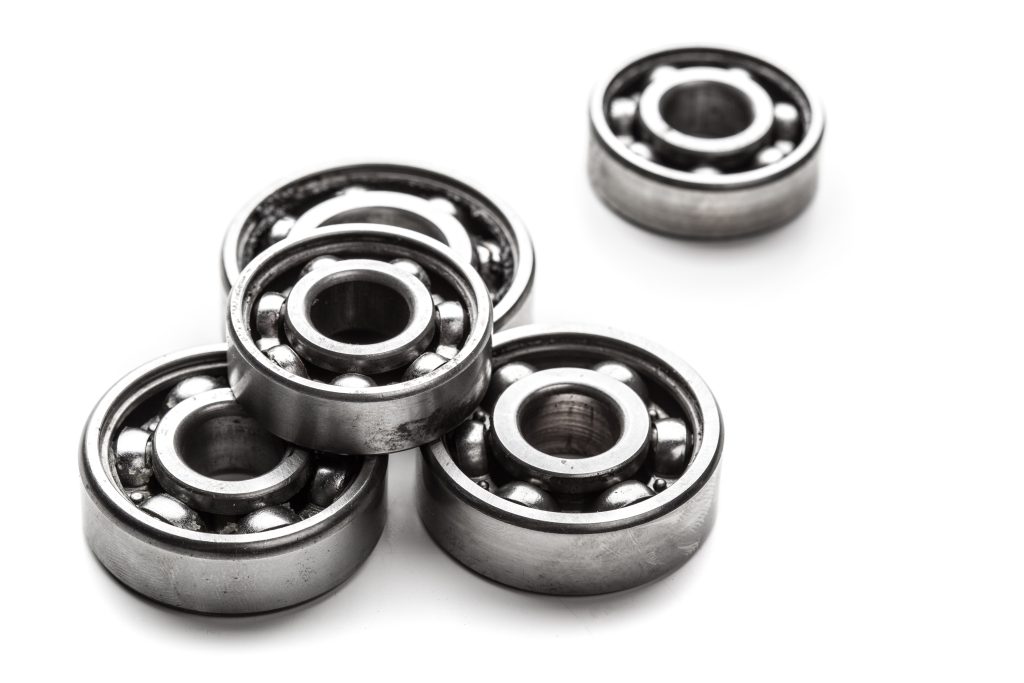 Tapered Roller Bearings