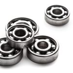 Tapered Roller Bearings