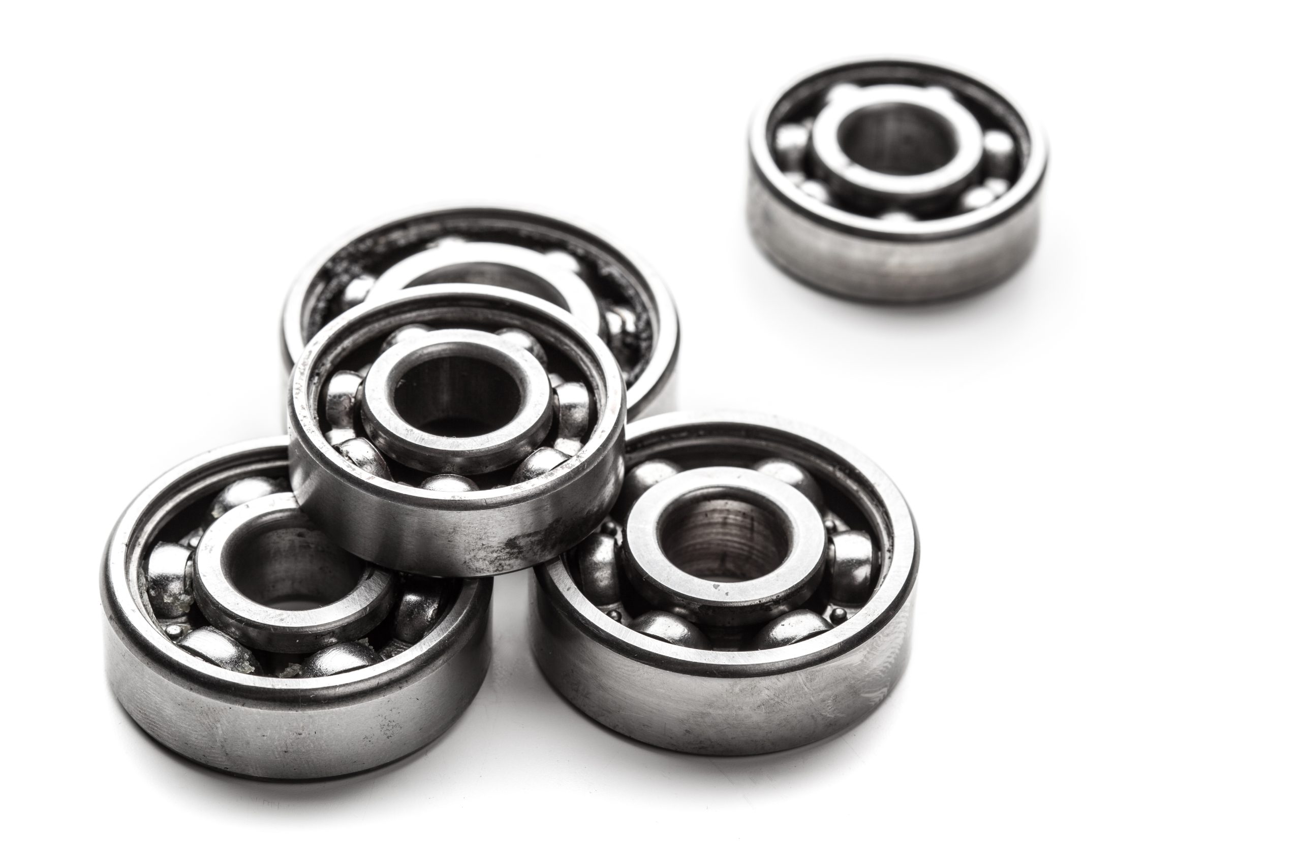 Tapered Roller Bearings