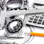 Bearing Size Calculator