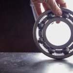 Self-Aligning Ball Bearings