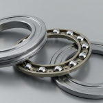 Thrust Roller Bearings