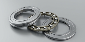 Thrust Roller Bearings