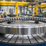 Failure Prevention in Large Diameter Bearings: NBC’s Approach to Reliability and Longevity