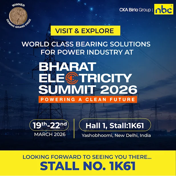 BHARAT ELECTRICITY SUMMIT 2026