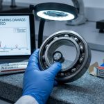 Bearings Used in Electric Motors