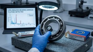 Bearings Used in Electric Motors