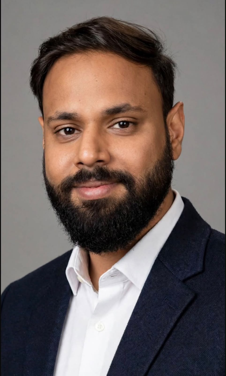 VINAYAK BHATT