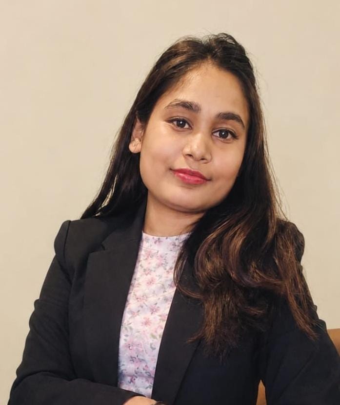 PUJA RANI