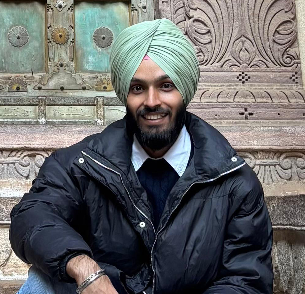 AKASHDEEP SINGH