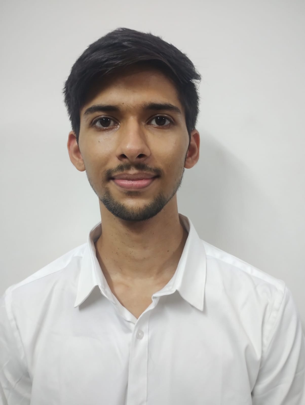 Rachit Doshi