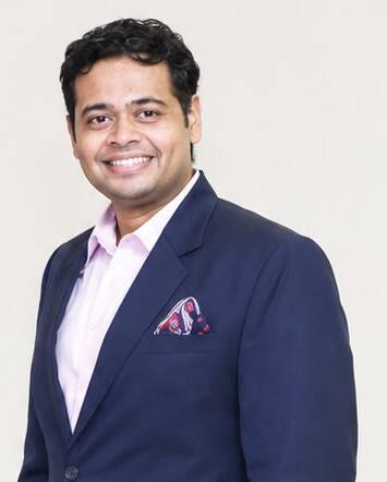 ADITYA SAHNI