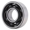 Hybrid Bearing Hybrid bearings