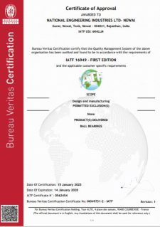 IATF Newai