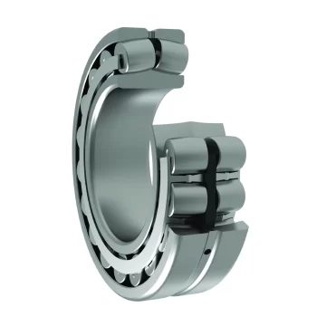 Spherical Roller Bearings